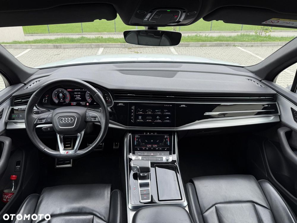 Audi Q7 - 13