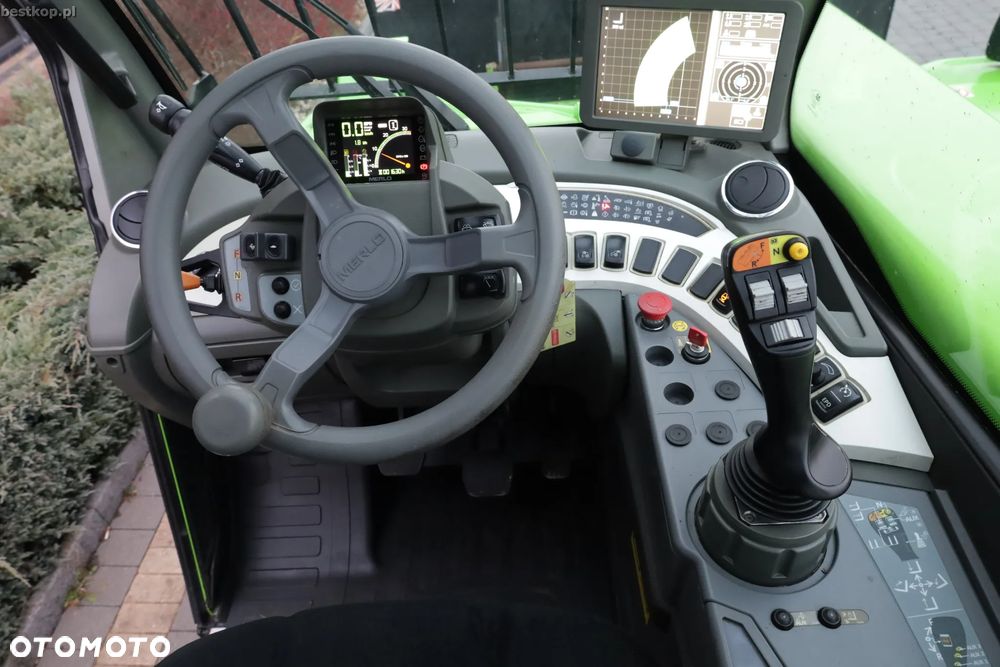 Merlo P72.10 Plus - 27