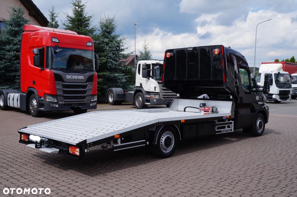 Iveco Daily 35S18 - 3