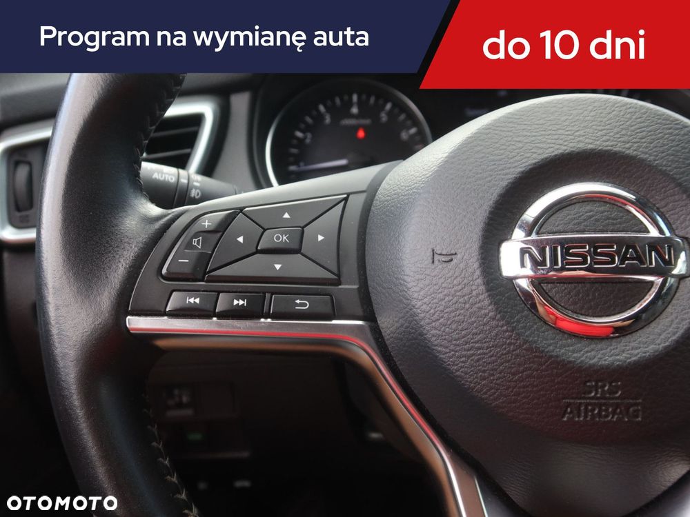 Nissan Qashqai - 22