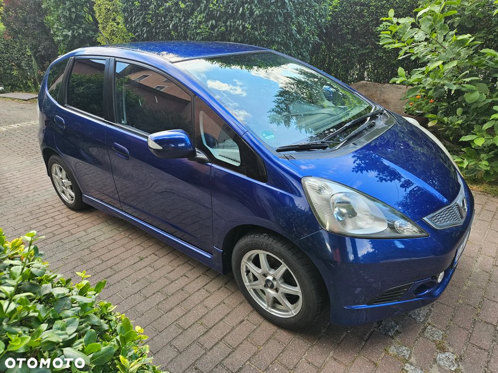Honda Jazz 1.4 i-VTEC S - 11