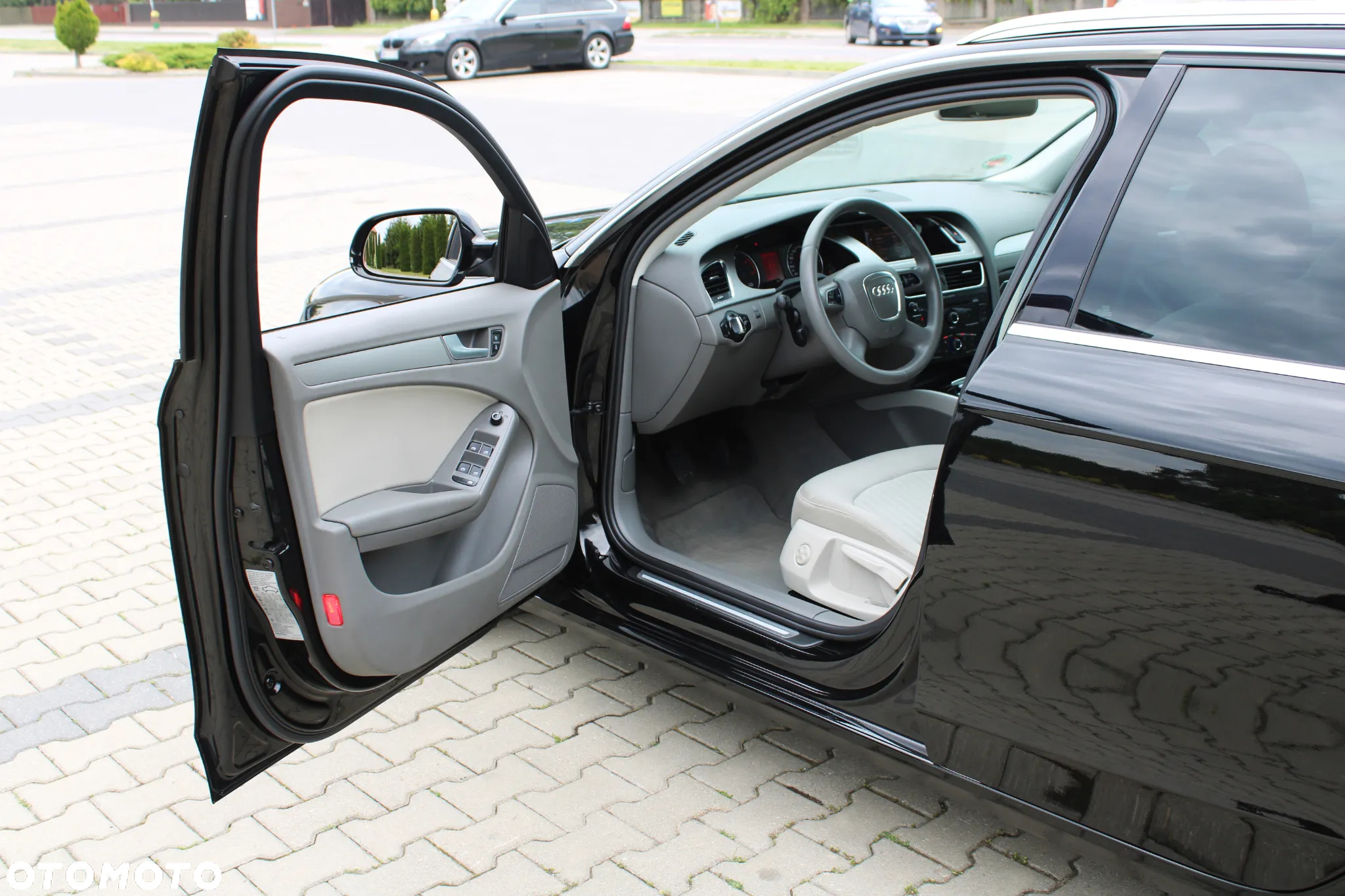 Audi A4 - 25