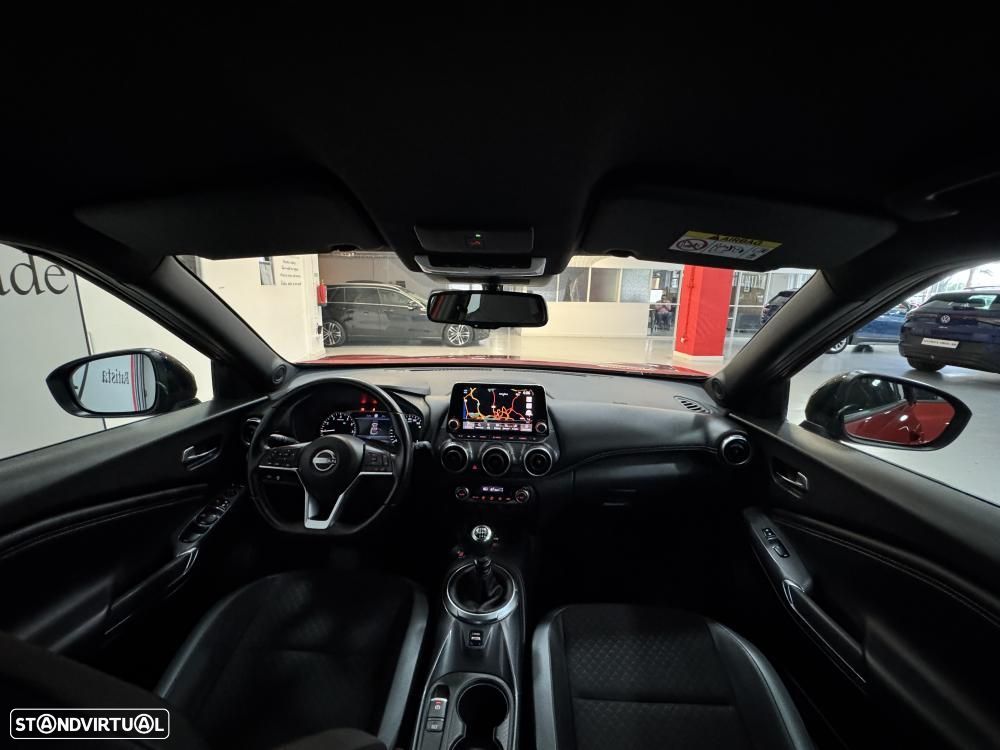 Nissan Juke - 41