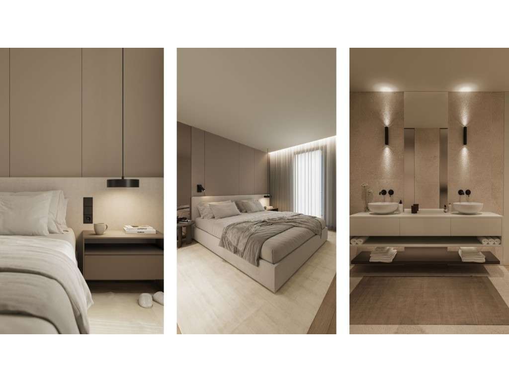 Casa Ferreira - Apartamentos T4 - Grande imagem: 3/16