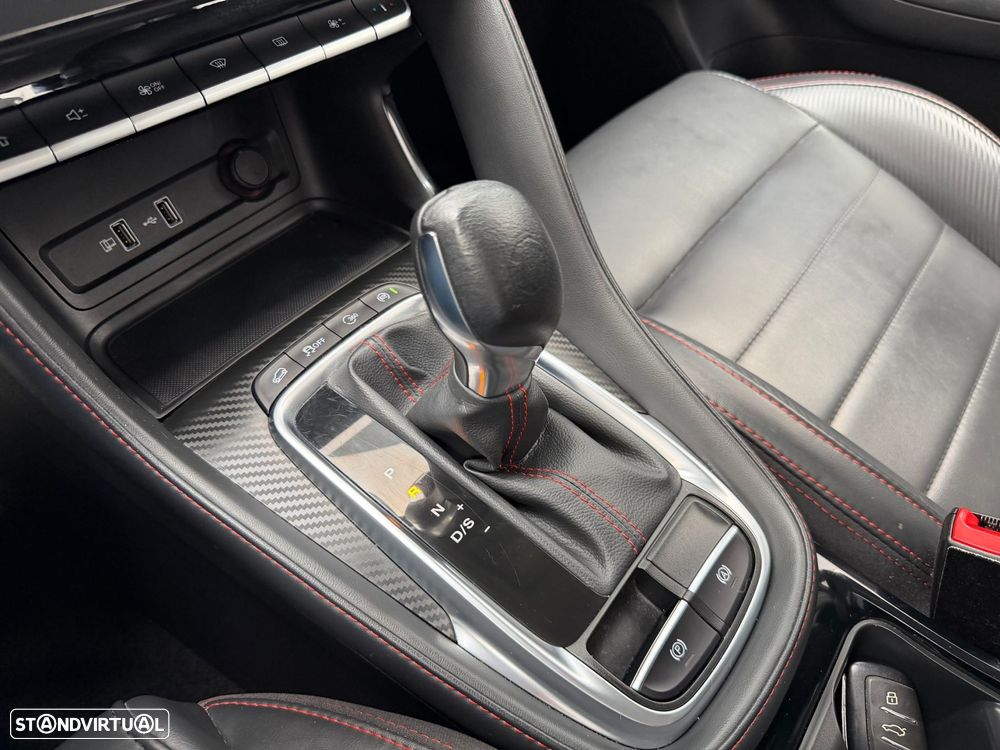 MG ZS 1.0 T-GDI Luxury Aut. - 10