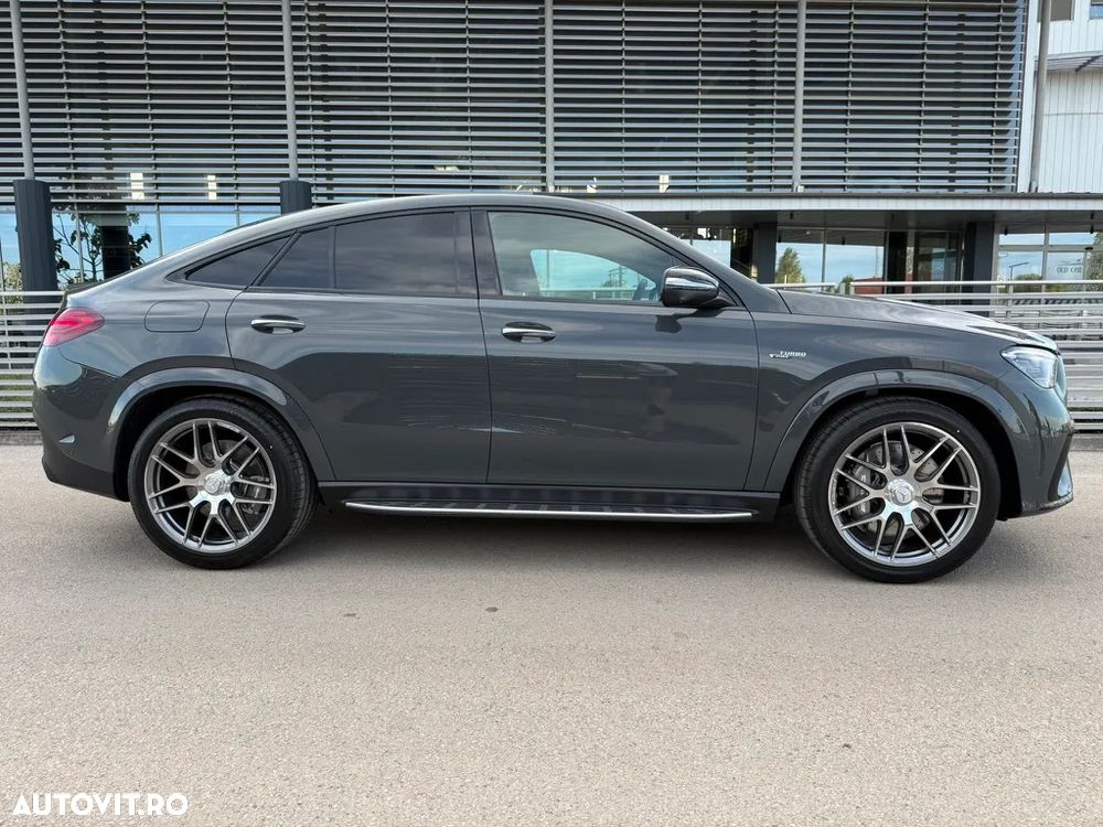 Mercedes-Benz GLE - 22