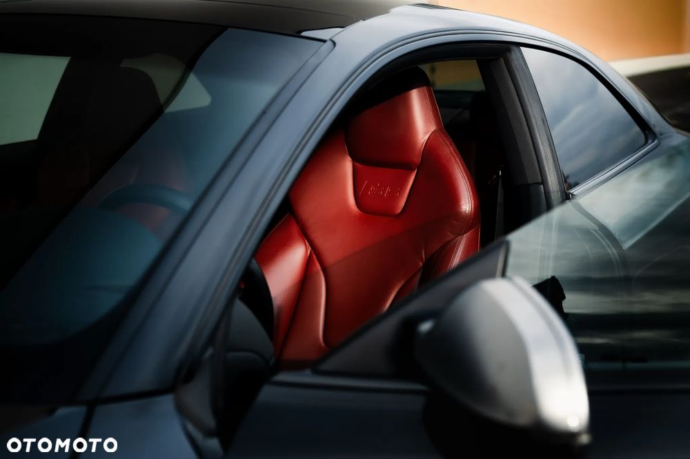 Audi S5 Coupé - 27