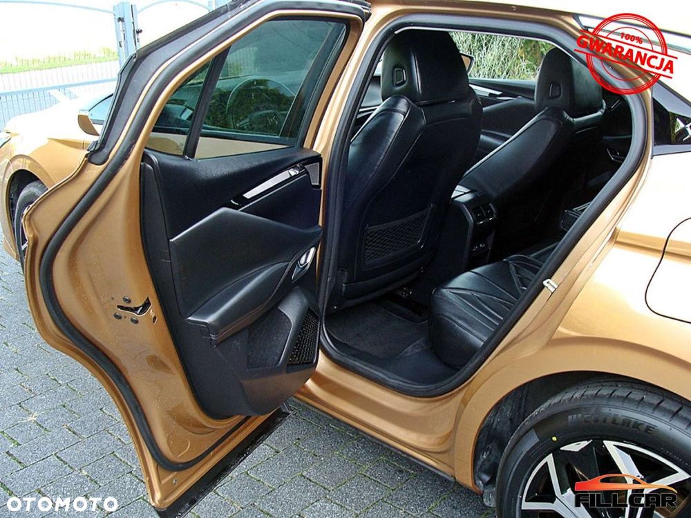 DS Automobiles DS 4 1.6 E-Tense Rivoli - 17