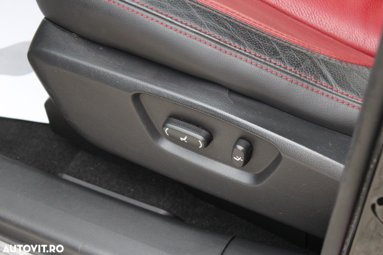 Chevrolet Captiva - 15