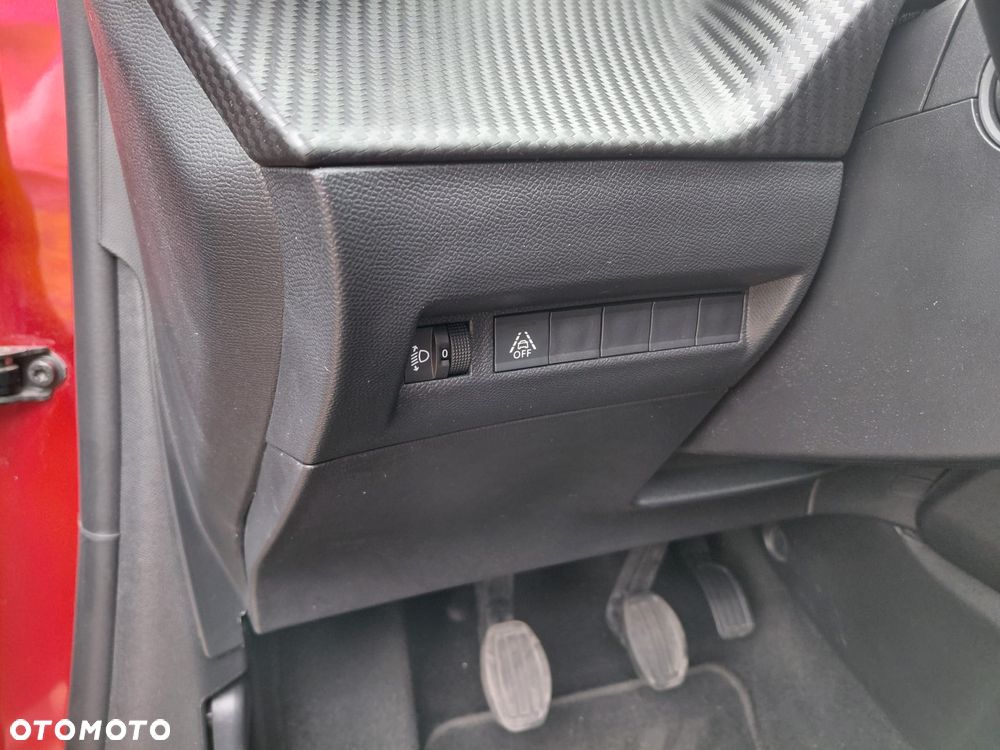 Peugeot 208 1.2 PureTech Style S&S - 13