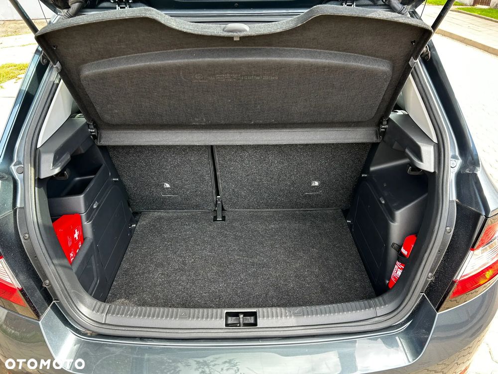 Skoda Fabia 1.0 Ambition - 28