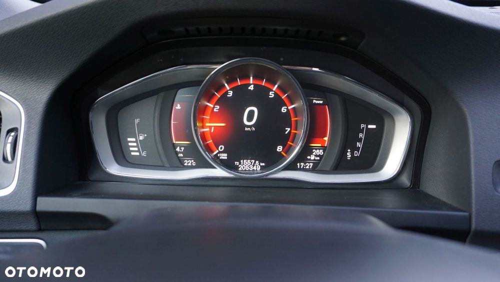 Volvo S60 - 18