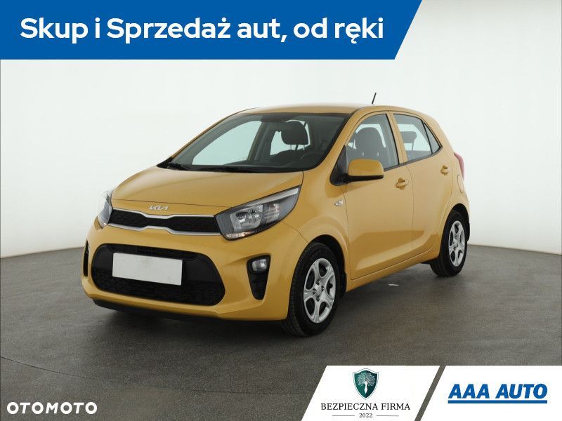 Kia Picanto - 3