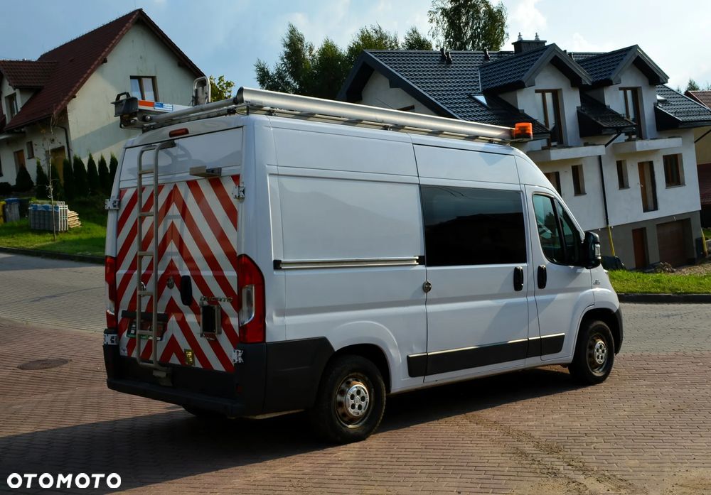 Fiat Ducato - 13
