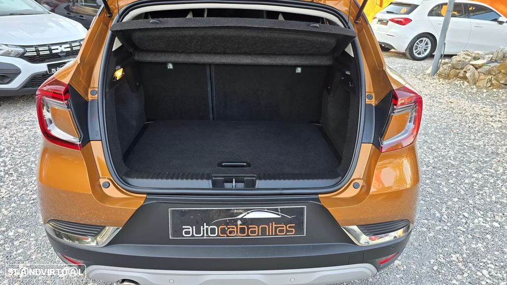 Renault Captur 1.0 TCe Intens - 21