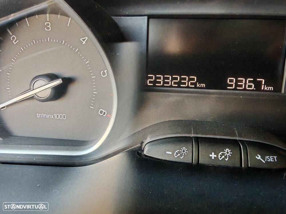 Peugeot 208 1.5 BlueHDi Active - 16