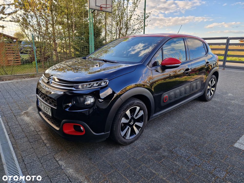 Citroën C3 1.2 PureTech Shine - 1