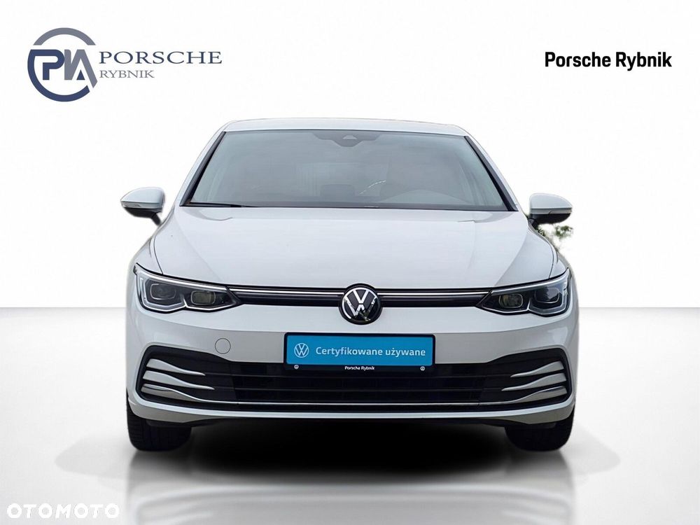 Volkswagen Golf 1.5 eTSI EVO Style DSG - 9