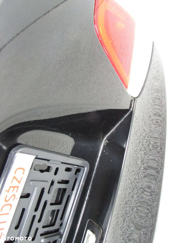 BMW E90 SEDAN 04-12 KLAPA BAGAZNIKA TYL - 15