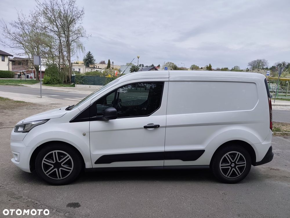 Ford Transit L2H2 VA Trend - 3