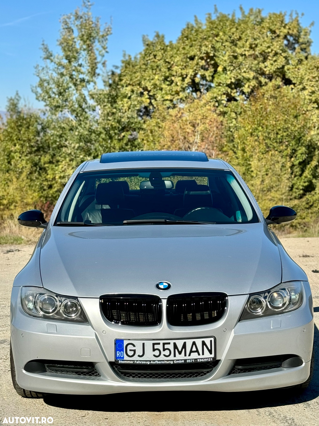 BMW Seria 3 - 2