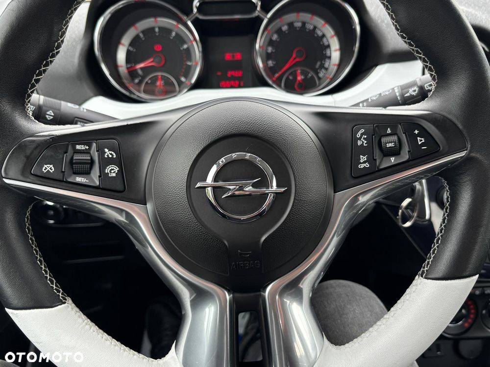 Opel Adam 1.4 Jam - 11
