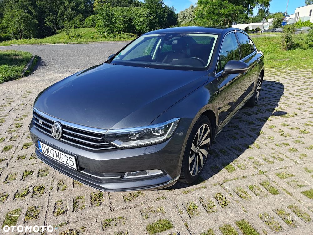 Volkswagen Passat 1.8 TSI BMT Comfortline DSG - 17
