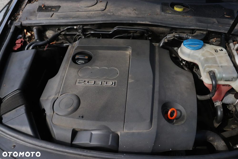 Audi A6 Avant 2.0 TDI - 31