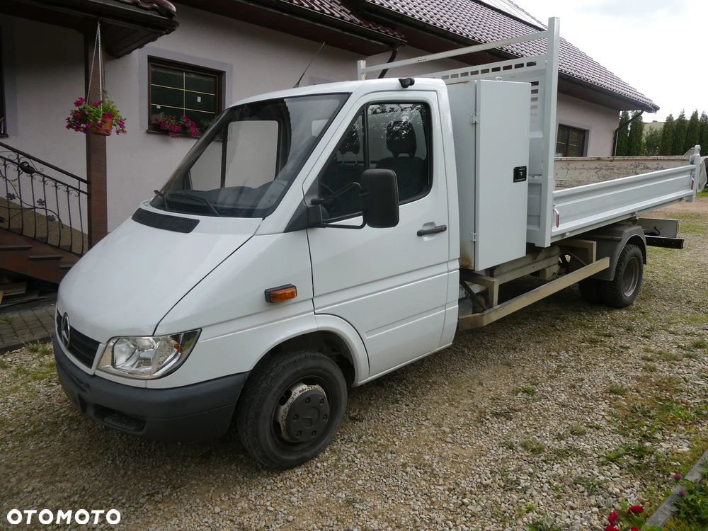 Mercedes-Benz SPRINTER - 7