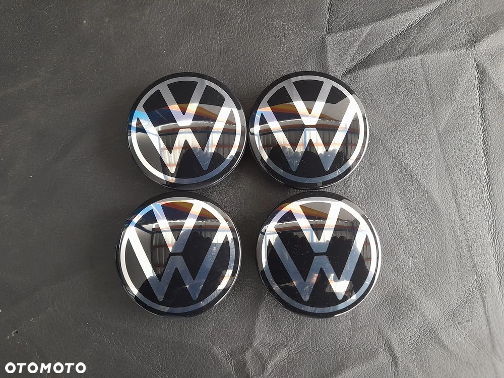 Dekielki Volkswagen 1S0601171 56MM