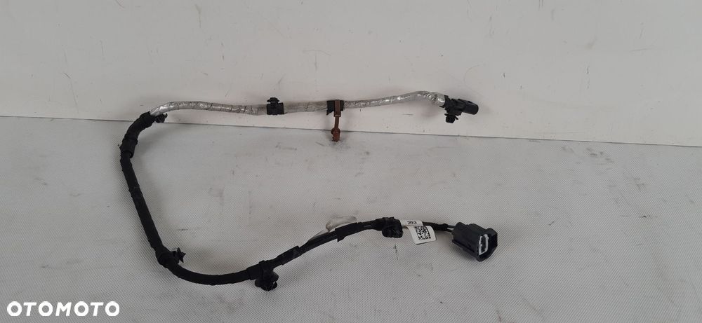 JEEP GRAND CHEROKEE WL INSTALACJA ZACISKU HAMULCA RĘCZNEGO PRAWY TYŁ P68414814AC - 2