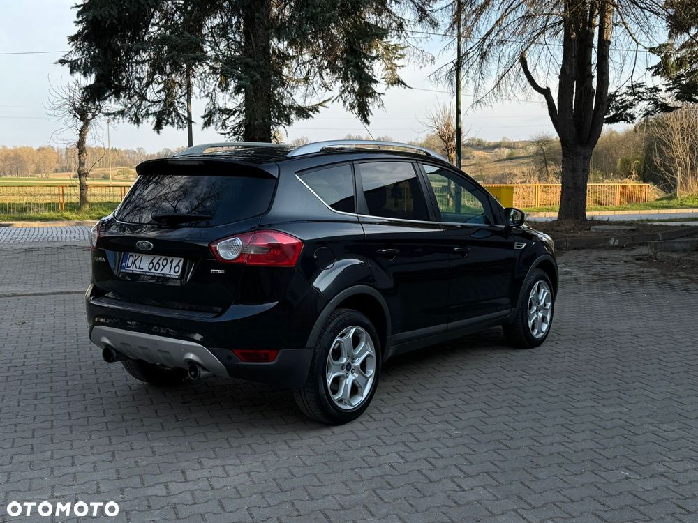 Ford Kuga 2.0 TDCi Trend - 6