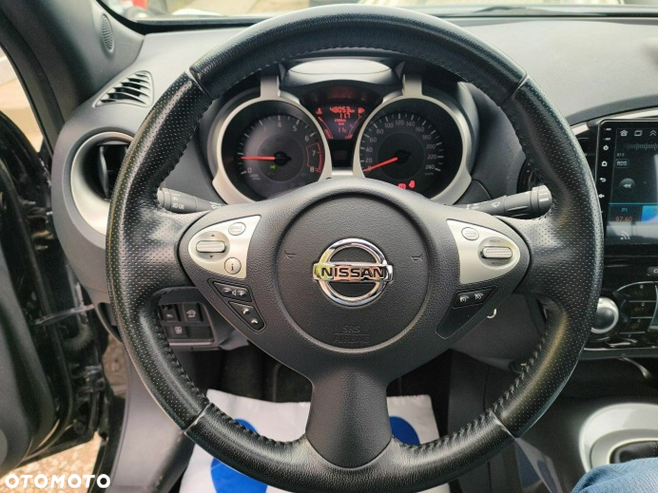 Nissan Juke - 17