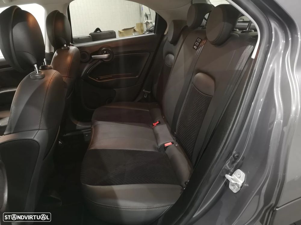 Fiat 500X 1.3 MJ S-Design - 19