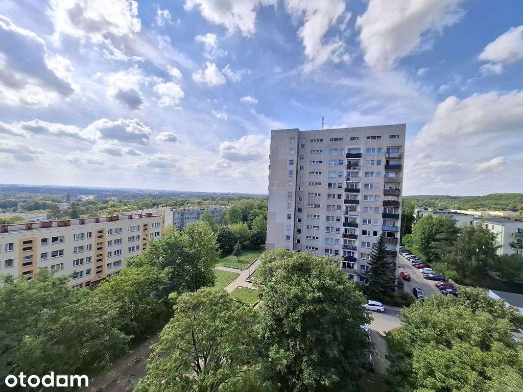 Ładne 2 pokoje z balkonem wynajem tylko 2200 zł