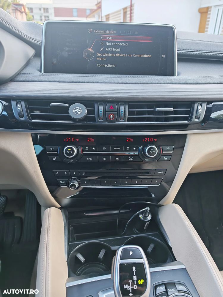 BMW X6 - 2