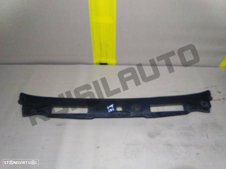 Forra Curcuvan  Bmw 1 (e87) [2004_2011] 118d - 1