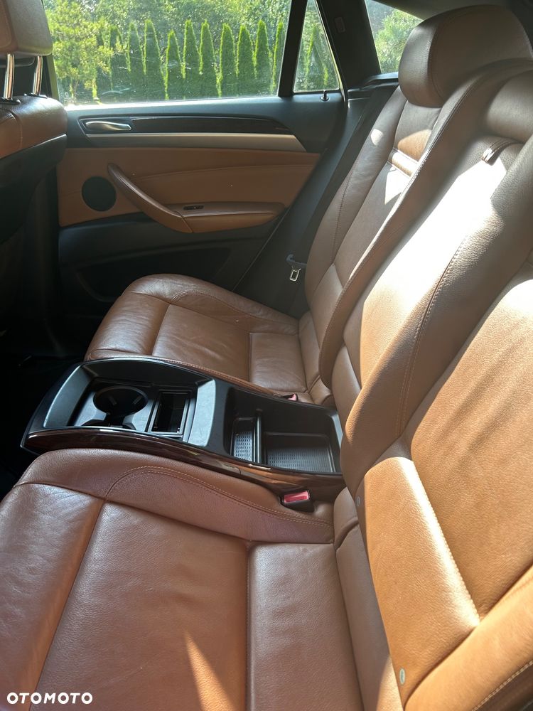BMW X6 30d xDrive - 6