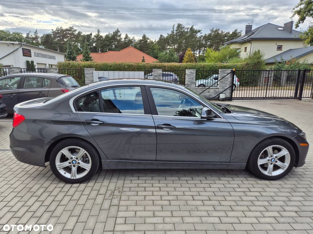BMW Seria 3 - 6
