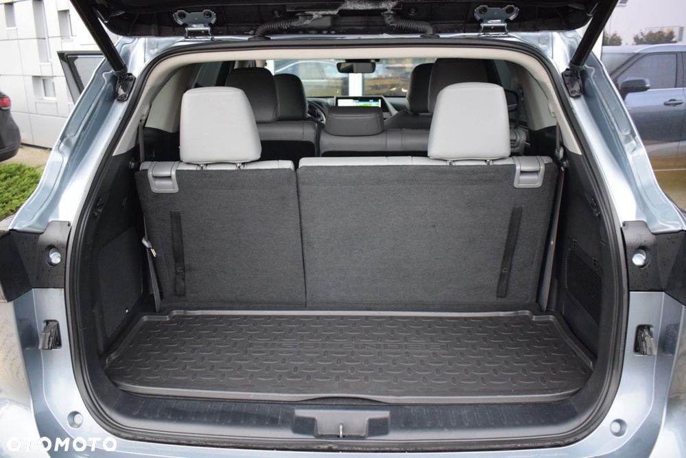 Toyota Highlander - 24