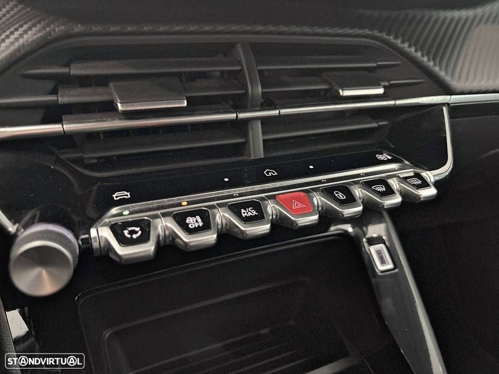 Peugeot 2008 1.2 PureTech Style - 18