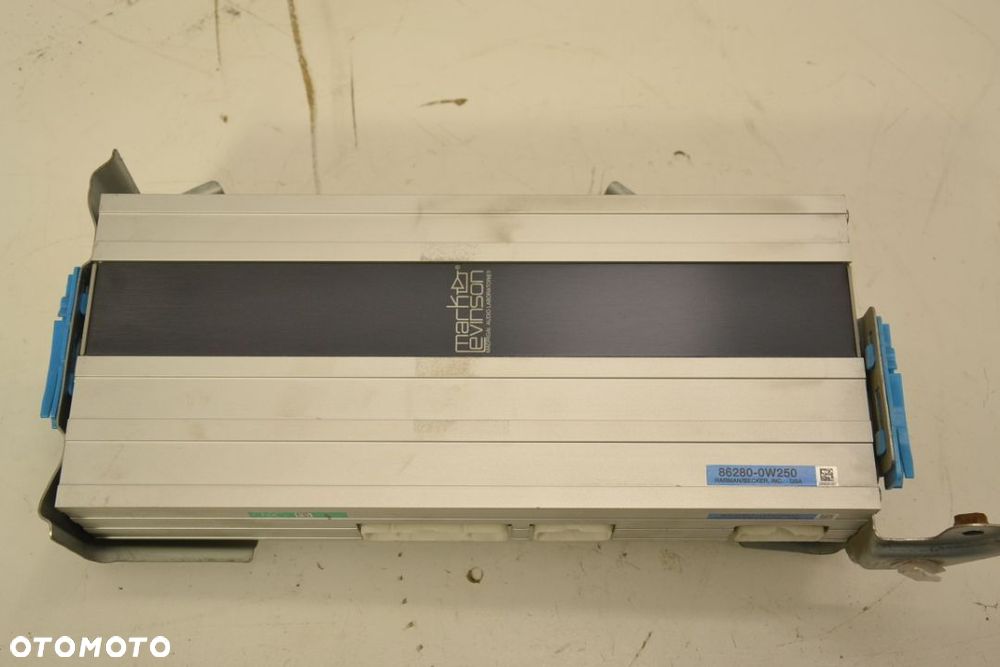Wzmacniacz mark levinson Lexus LS 430 - 1