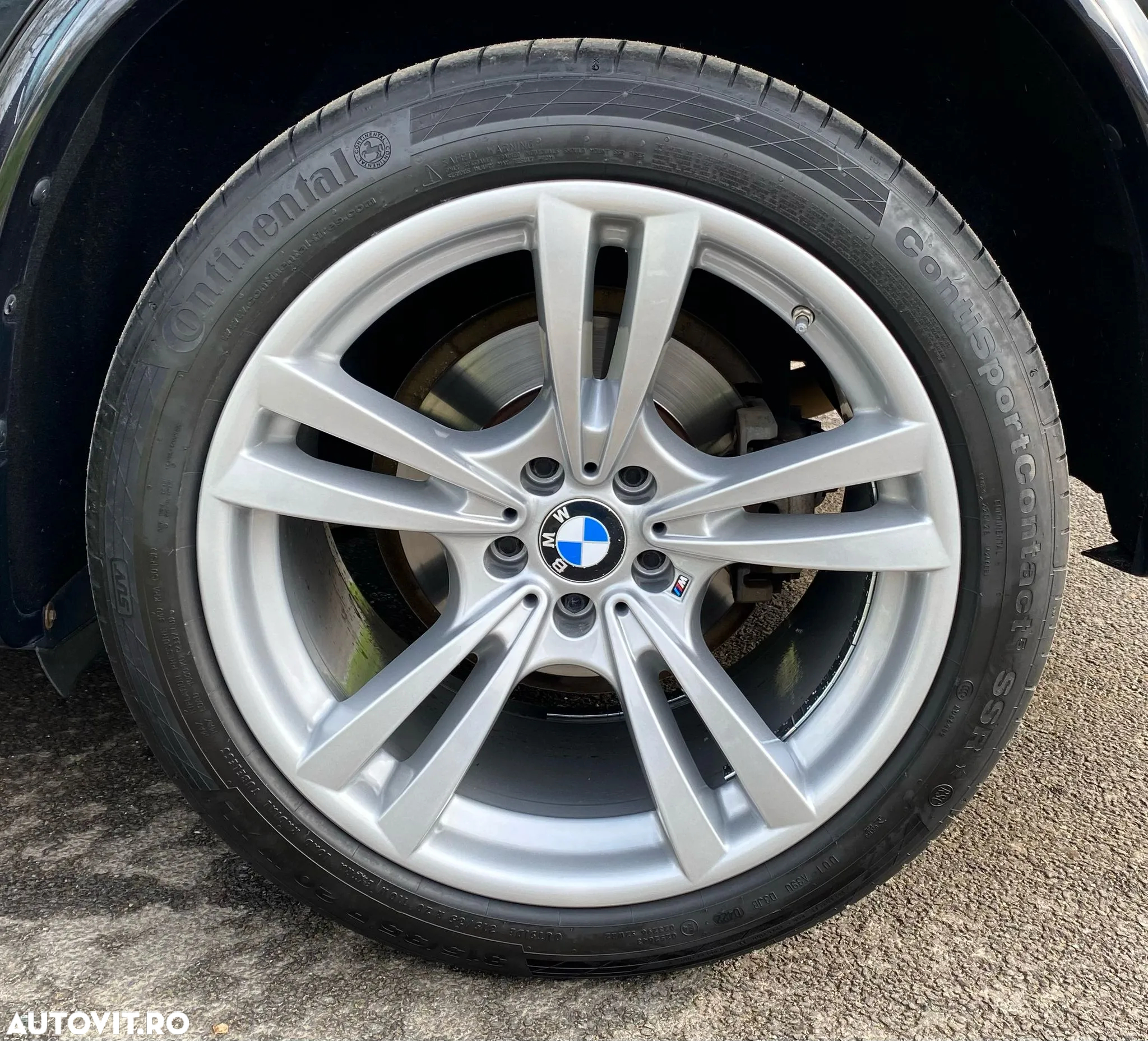 BMW X5 xDrive40e iPerformance - 7