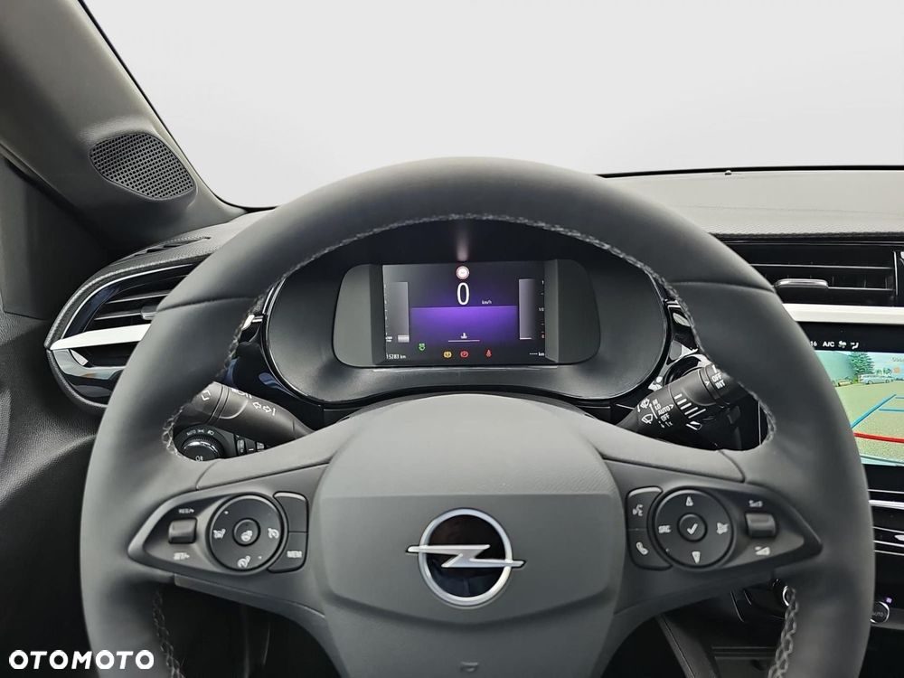 Opel Corsa 1.2 T GS S&S - 22