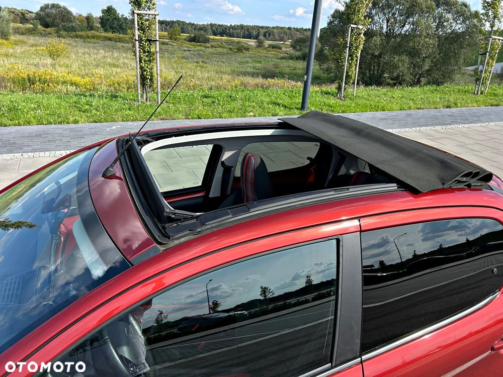 Peugeot 108 - 14