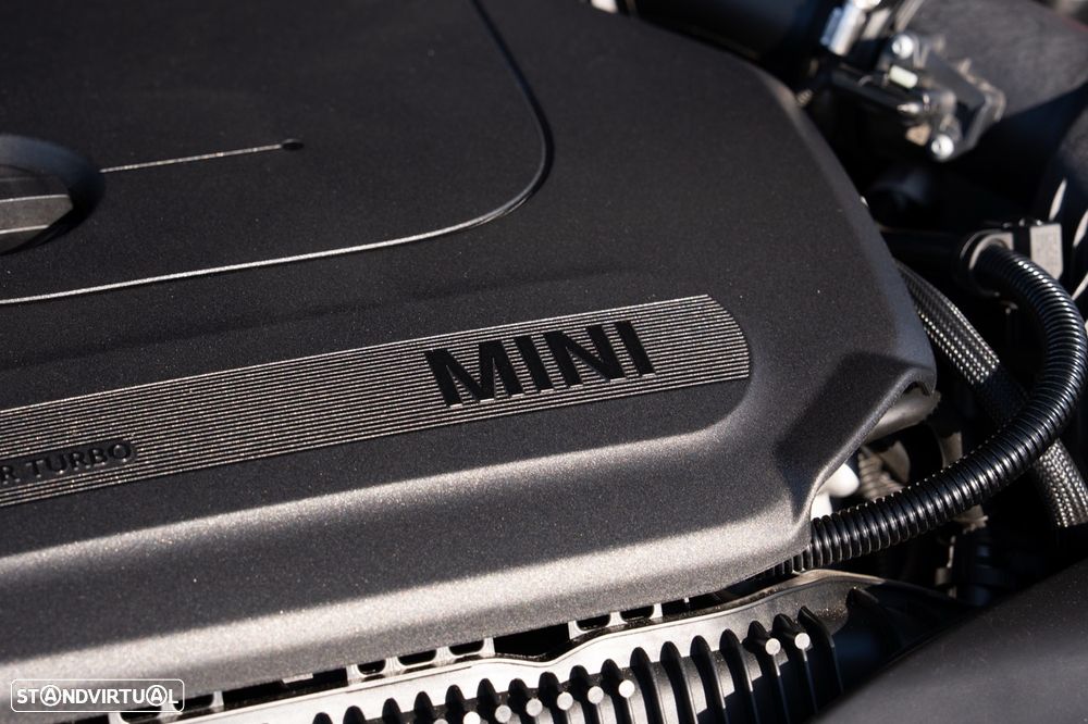 MINI 3 Portas John Cooper Works - 46