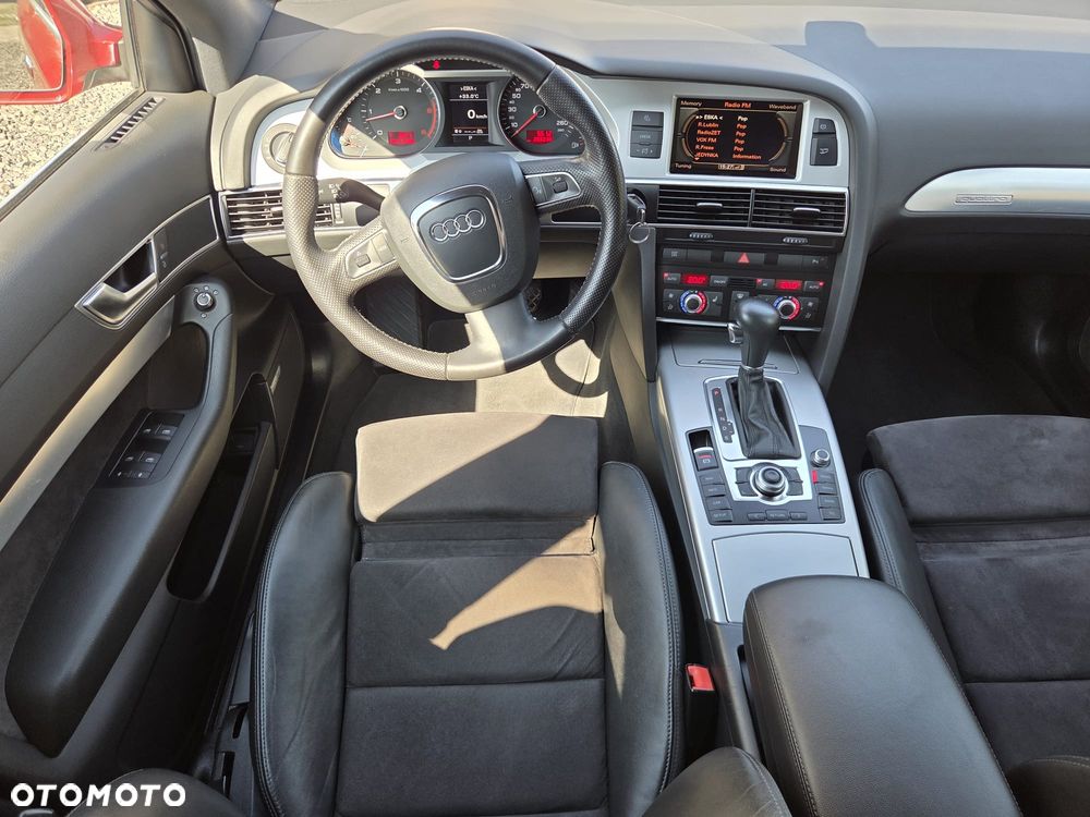 Audi A6 Allroad - 5