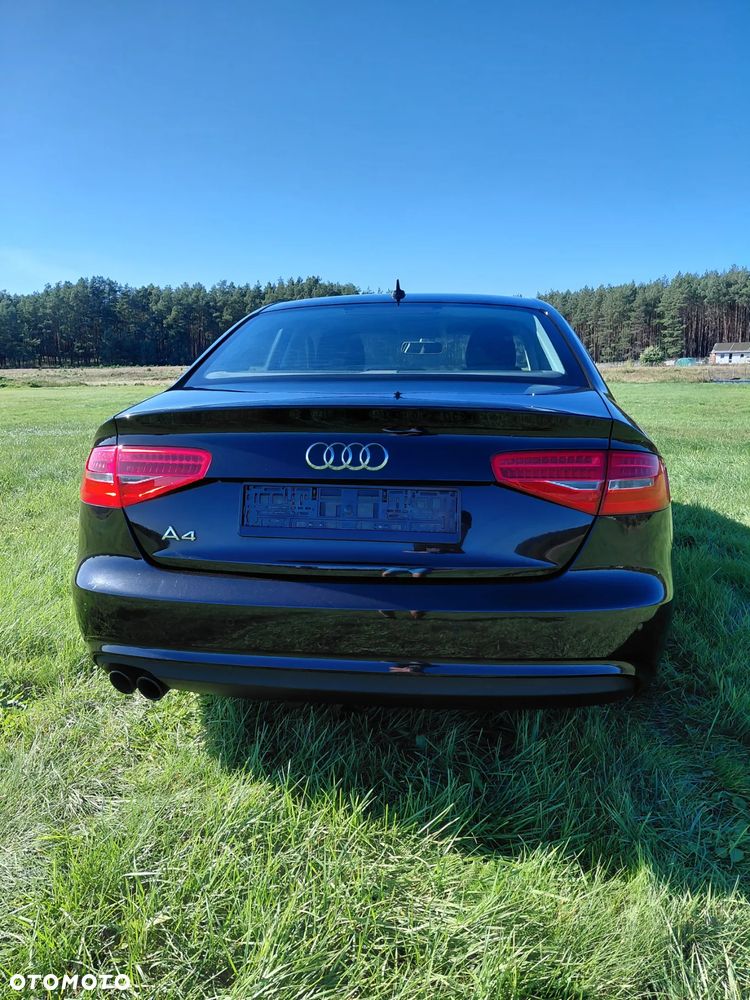 Audi A4 - 21