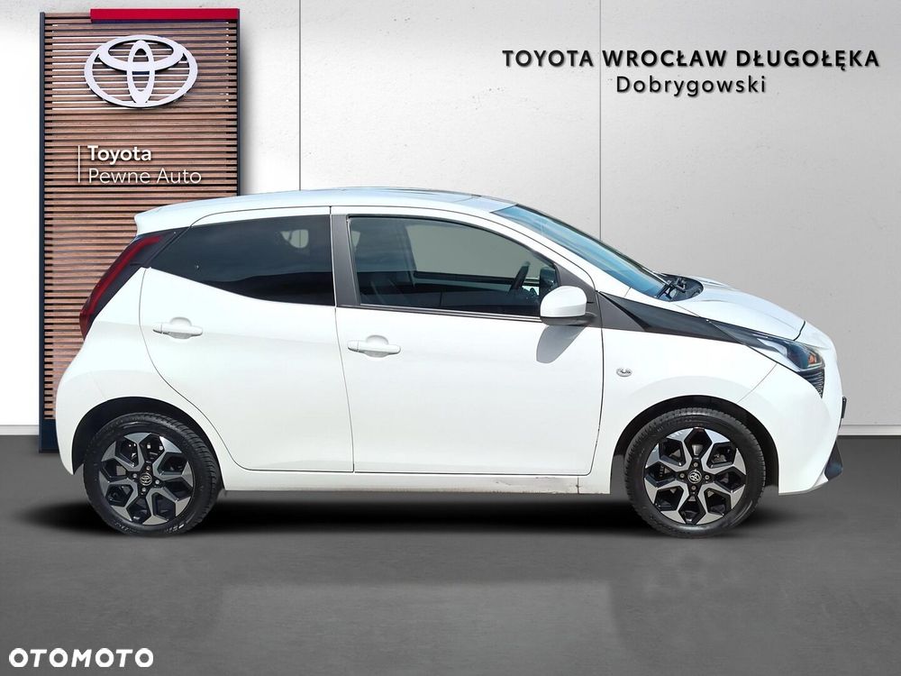 Toyota Aygo - 6