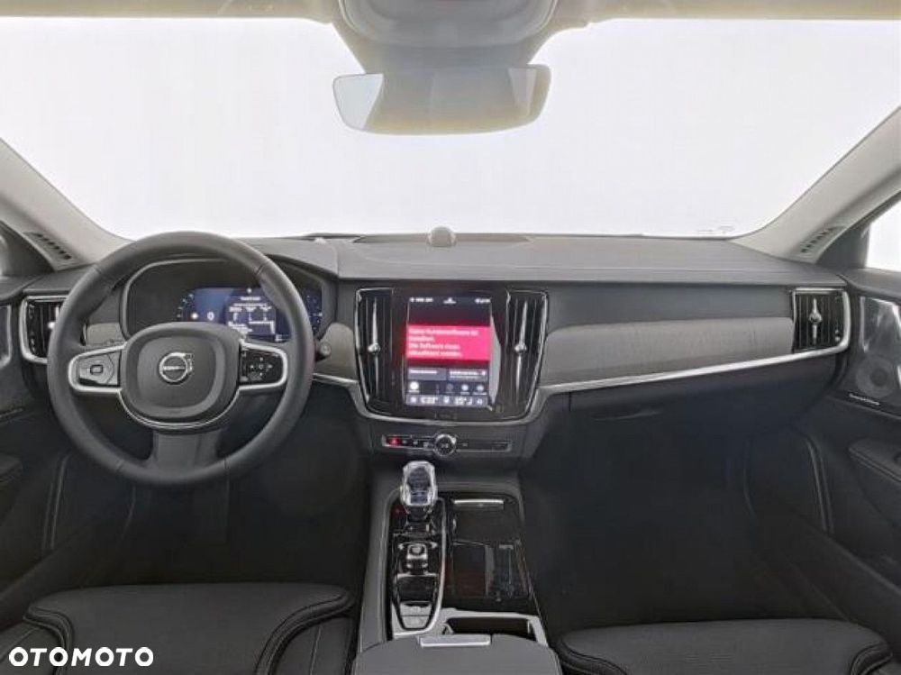 Volvo V90 - 7